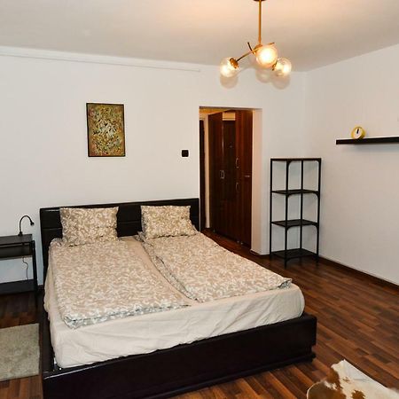 Gya Residence Brašov Exteriér fotografie